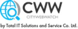 Citywebwatch Logo