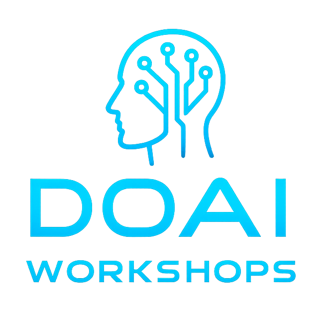 DoAI Logo