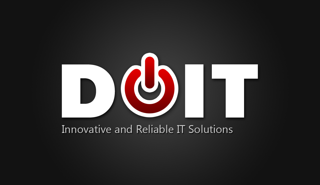 DoIT Logo